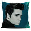 Classic Elvis 18" Pillowcase - Spicy Prints