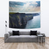 Cliffs of Moher ~ Tapestry
