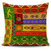 Tribal Print Premium 18" Pillowcase - Spicy Prints