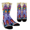 Buddha Lotus - Socks