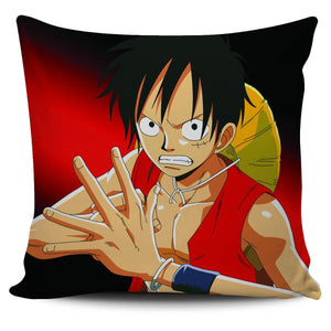 Classic Anime 18" Pillow Cover - Spicy Prints