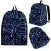 Biology Science Backpack EXP - Spicy Prints