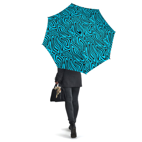 Image of Blue Day Umbrella