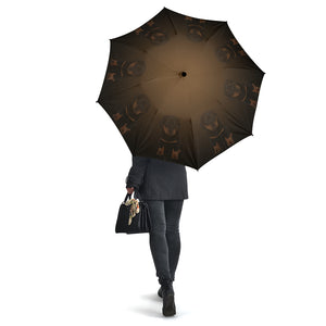 rottweiler umbrella