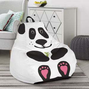 Panda Beanbag Chair 4