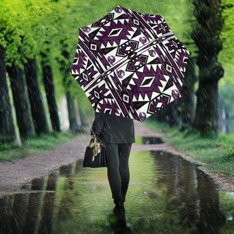 Image of Native Umbrella (purple)