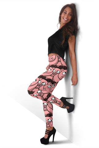 Image of PIGGLY WIGGLY Leggings