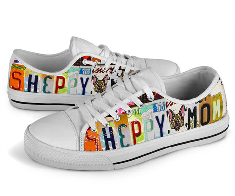 Image of Sheppy Mom Low Top Shoes