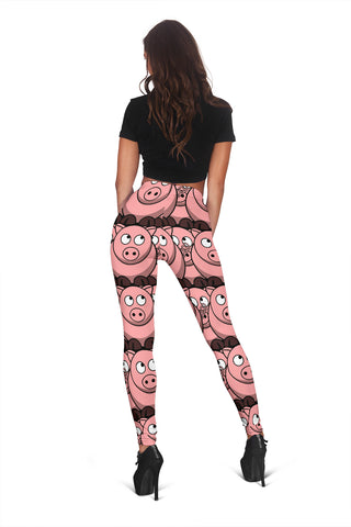 Image of PIGGLY WIGGLY Leggings