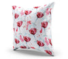 A Glass of Wine 18" Pillow Cover - Spicy Prints