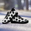 Soccer Sneakers Sports Design Running Shoes - Spicy Prints