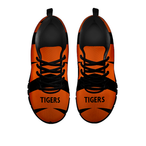 Tigers Sneakers EXP - Spicy Prints